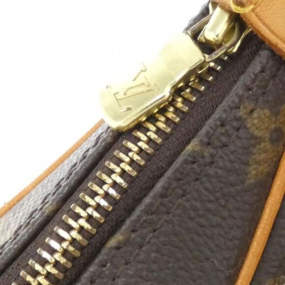 Louis Vuitton Monogram Boulogne 35cm (13.78in) M51260 Shoulder Bag - Picture 4 of 8